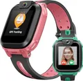 Produktbild: imoo Watch Phone Z1 Kinder-Smartwatch pink 1024657