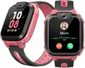 Produktbild: imoo Watch Phone Z1 (rosa)