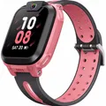 Produktbild:  imoo Watch Phone Z1 Kinder-Smartwatch rosa Schrittzähler 4G/LTE 1,3 Zoll WLAN