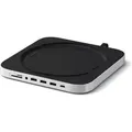 Produktbild: Stand Hub Mac Mini M1/m2 Studio M1/m2 Nvme Ssd Enclosure - Satechi