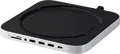 Produktbild: ST-GMMSHS - Satechi Stand Hub Mac Mini M1/M2 Studio M1/M2 NVMe SSD Enclosure