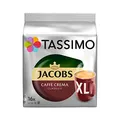 Produktbild: JAC TASSIMO Caffe Crema XL NV5