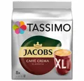 Produktbild: TASSIMO Kaffee Caffè Crema Classico XL, 16 T-Discs