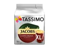 Produktbild: TASSIMO Kaffee, Tassimo Jacobs Caffè Crema Classico XL dein großer Morgenkaffee 132g