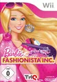 Produktbild: Barbie: Fashionista Inc. Nintendo Wii