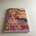 Produktbild: Barbie: Fashionista Inc. (Nintendo Wii) FRA
