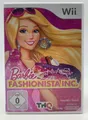Produktbild: Barbie: Fashionista Inc. | Nintendo Wii | OVP | Game | Wii