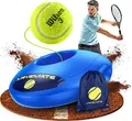 Produktbild: Movemate GmbH Movemate Tennis Trainer Set Ball4 blau