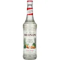 Produktbild: Le Sirop de Monin CURACAO TRIPLE SEC 0,7l
