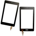 Produktbild: Bucom Display Glas für Acer Iconia One 7 TAB B1-730 7