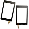 Produktbild: Display Glas für Acer Iconia One 7 TAB B1-730 7