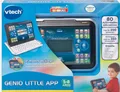 Produktbild: Interaktives Spielzeug Genio Little App Vtech Schwarz 3480-155522- SPANISCH (ES)