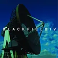 Produktbild: Blackfield Blackfield IV (CD) Album Digipak