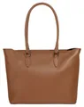 Produktbild: Cluty Shopper, echt Leder, Made in Italy