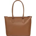 Produktbild: Cluty Shopper Damen 021849 cognac - Braun