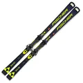 Produktbild: Ski Fischer RC4 Worldcup RC MT 175cm Modell 2023 + Bindung RC4 Z12 Powerrail