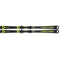 Produktbild: FISCHER Herren Racing Ski RC4 WC RC MT + RC4 Z12 PR