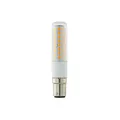 Produktbild: SIGOR 9W Ecolux B15d 1055lm 2700K dimmbar LED Lampe QT18