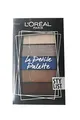 Produktbild: L'Oréal Paris Lidschatten La Petite Palette Stylist 04, 4 g