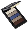 Produktbild: L'Oréal Paris Lidschatten La Petite Palette Stylist 04, 1er Pack (1 x 4 g)