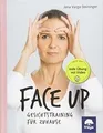 Produktbild: Face up: Gesichtstraining für zuhause von Varga-Stei... | Buch | Zustand wie neu