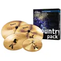 Produktbild: Zildjian K Country Pack