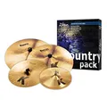 Produktbild: ZILDJIAN K0801C K Pack Country 15