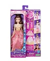 Produktbild: DISNEY PRINCESSES - Life - Belle Modepuppe