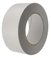Produktbild: Westerwald-Shop Echtes Reinaluminium Klebeband Aluminiumklebeband 50mm x 50m 1 Rolle