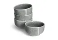 Produktbild: Springlane Geschirr-Set Misty Cliff, Steingut, in verschiedenen Ausführungen und Sets, Steingut, robust, kratzfest, 4er-Set Schale