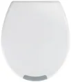 Produktbild: WENKO WC-Sitz Secura, aus Duroplast