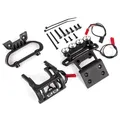Produktbild: Traxxas Komplettes LED-Kit Bigfoot F/R TRA3697