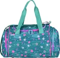 Produktbild: McNeill Sporttasche Fit S Sportbag Seafish türkis