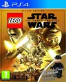 Produktbild: LEGO Star Wars: The Force Awakens [Deluxe Edition] + LEGO Figur (PS4)