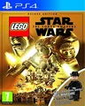 Produktbild: LEGO Star Wars The Force Awakens [Deluxe Edition] + LEGO Figur