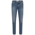 Produktbild: Marc O'Polo Slim-fit-Jeans Alby Slim blau 28-32