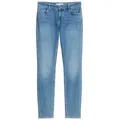 Produktbild: Marc O'Polo 5-Pocket-Jeans blau 28 32