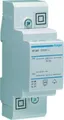 Produktbild: Hager Klingeltrafo 230V/8V u.12V ST301 4VA 2PLE