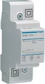 Produktbild: Hager Klingel-Transformator 8 V, 12 V 0.5 A ST301 (ST301)