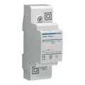 Produktbild: Hager Klingeltrafo 8V/0, 5A-12V/0, 33A ST301