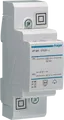 Produktbild: HAGER ST301 - Klingeltrafo 230V / 8V und 12V 4VA 2PLE