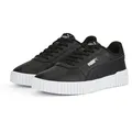 Produktbild: PUMA Carina 2.0 Sneaker Damen puma black/puma black/puma silver 36