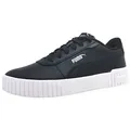 Produktbild: PUMA Sneaker low Schnürschuh schwarz 36,5 EU