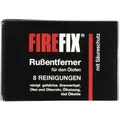 Produktbild: Rußentferner für Ölöfen Kaminzubehör Kamin Reiniger - Firefix