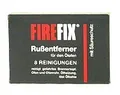 Produktbild: FIREFIX 2031 Rußentferner für Ölöfen, 8 Reinigungstüten