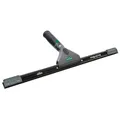 Produktbild: UNGER ErgoTec Ninja Fensterwischer 30Ã‚Â° Breite 45 cm Griff ergonomisch Soft-Gu
