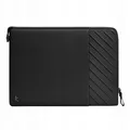 Produktbild: 16'' Laptop Tasche Organizer Schwarz Wasserdicht Cordura