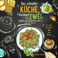 Produktbild: Das schnelle Küche Kochbuch für Zwei - köstliche un... | Buch | Zustand sehr gut