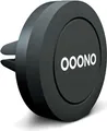 Produktbild: OOONO Mount, Handy/Smartphone, Passive Halterung, Auto, Schwarz