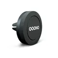 Produktbild: OOONO Mount Handy Halterung Auto Magnet - Universal für iPhone 5/6/7/8/X/11/12/13/14 Samsung, Google - Magnetische Handyhalterung Auto - iPhone Handyhalterung Auto Samsung - Phone Holder Car